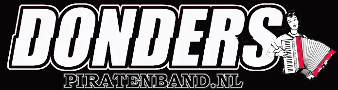 Piratenband Donders